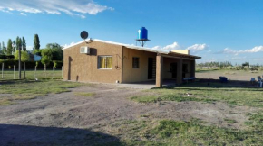 Cabaña Anfuso
